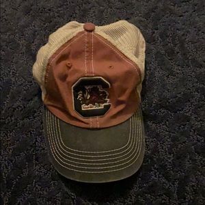 South Carolina Hat